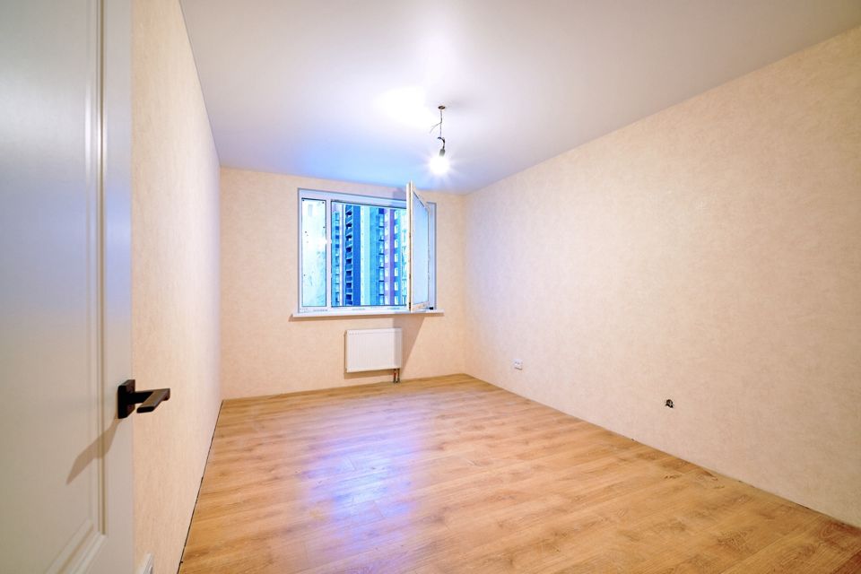 Продаётся 2-комнатная квартира, 55 м²