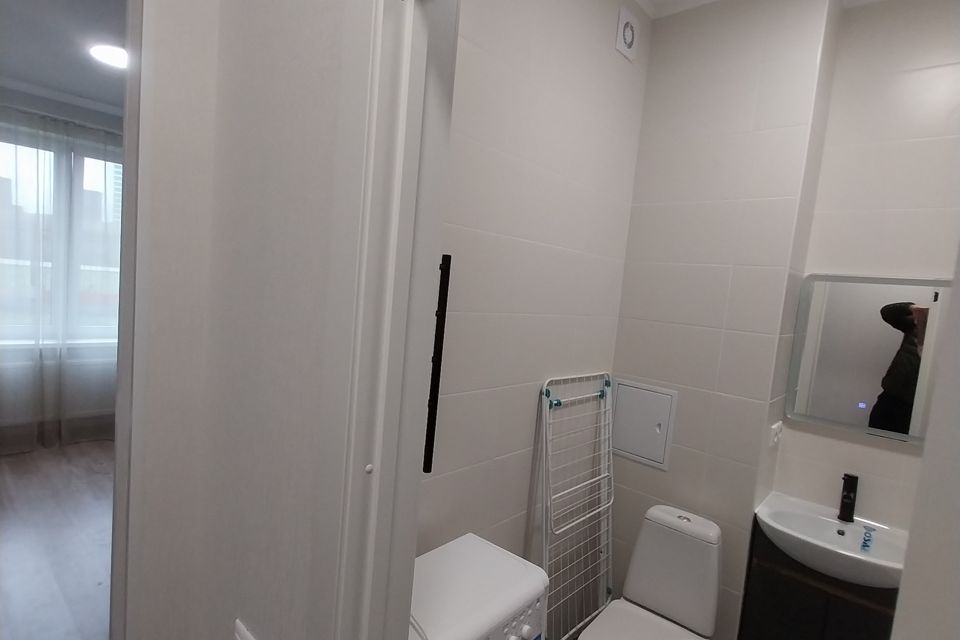 Продаётся студия, 20 м²