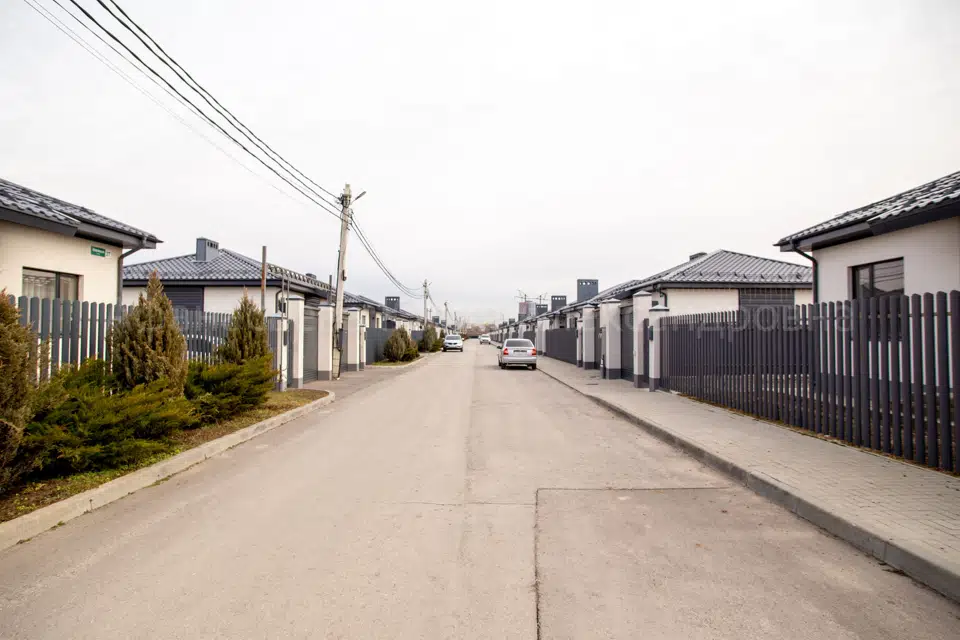 Продаётся 1-этажный дом, 94 м²