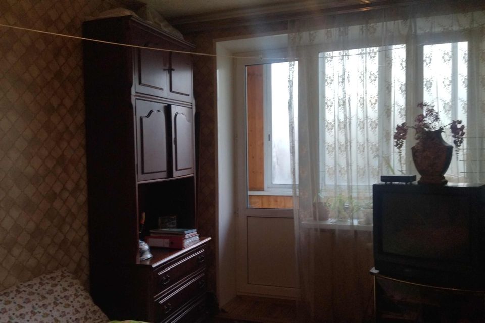 Продаётся 2-комнатная квартира, 40.2 м²