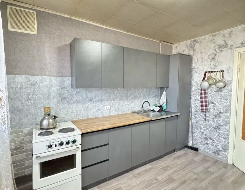 Продаётся 2-комнатная квартира, 49.7 м²