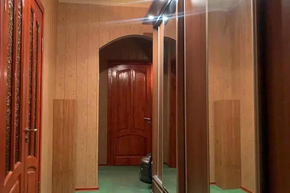 Продаётся 3-комнатная квартира, 74 м²