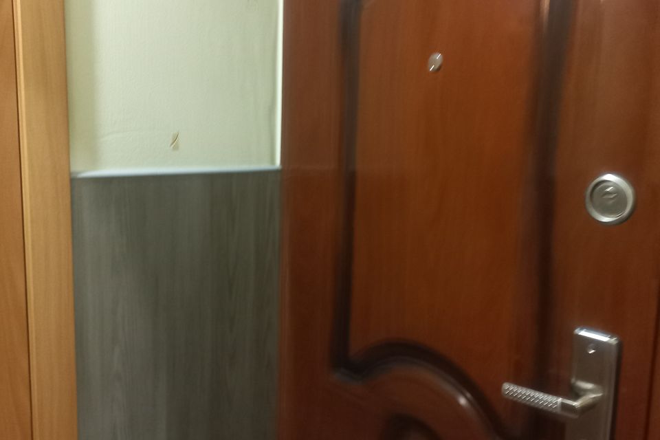 Продаётся 1-комнатная квартира, 31 м²