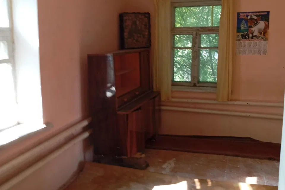 Продаётся 1-этажный дом, 80 м²