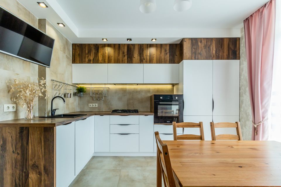 Продаётся 2-комнатная квартира, 64.5 м²