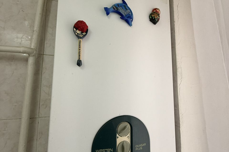 Продаётся 2-комнатная квартира, 45 м²