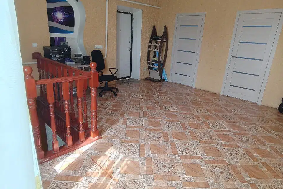 Продаётся 2-этажный дом, 181.3 м²