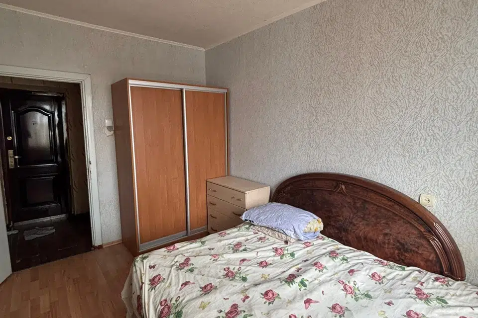 Продаётся 2-комнатная квартира, 48.4 м²