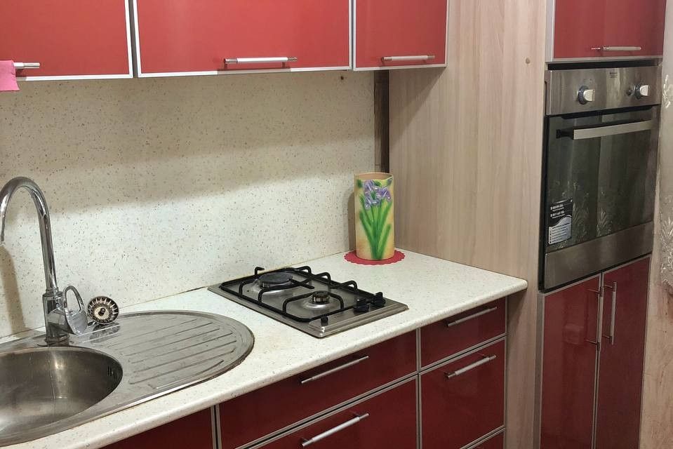 Продаётся 1-комнатная квартира, 28.7 м²