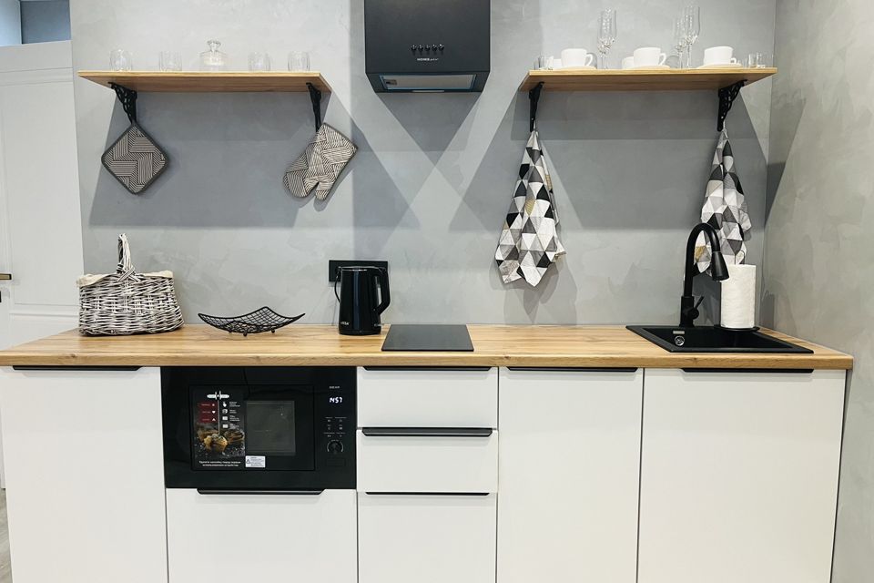 Сдаётся 1-комнатная квартира, 27 м²