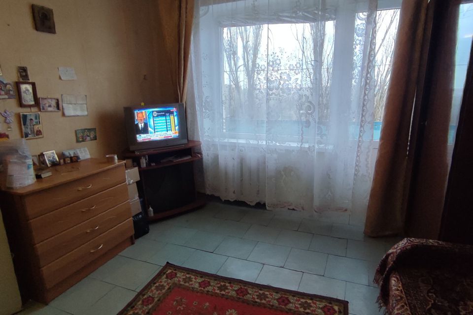 Продаётся 1-комнатная квартира, 21 м²