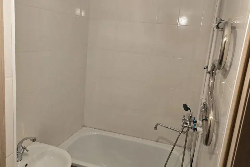 Продаётся 3-комнатная квартира, 62.7 м²