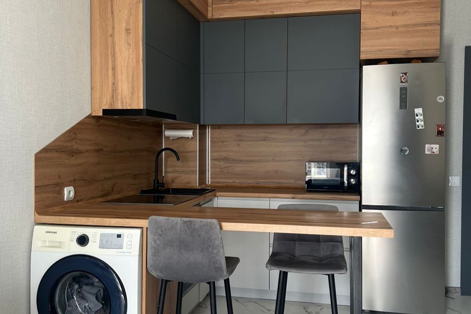 Продаётся студия, 29.4 м²