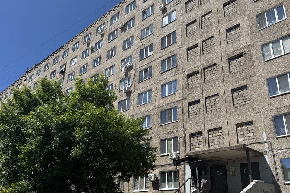 Продаётся 2-комнатная квартира, 45 м²