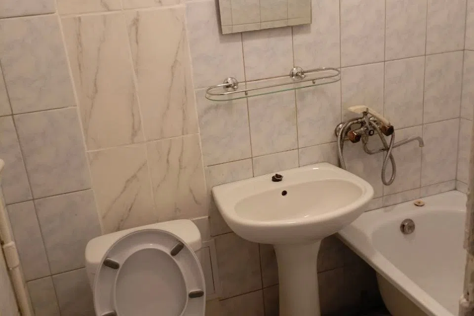 Продаётся 1-комнатная квартира, 32 м²