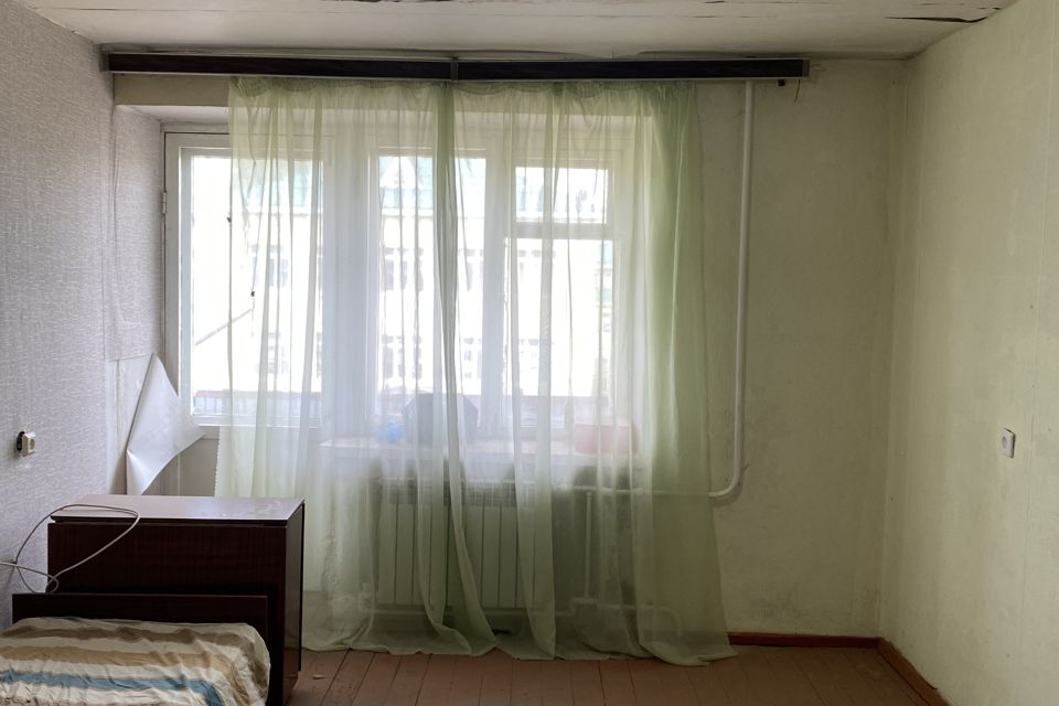 Продаётся 1-комнатная квартира, 32.2 м²