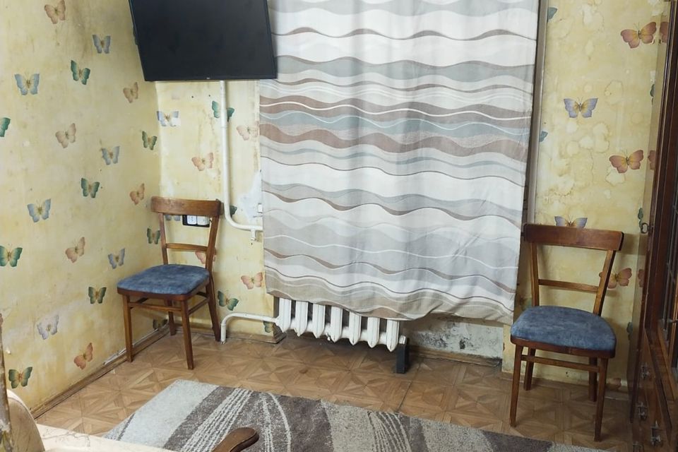 Продаётся студия, 12 м²