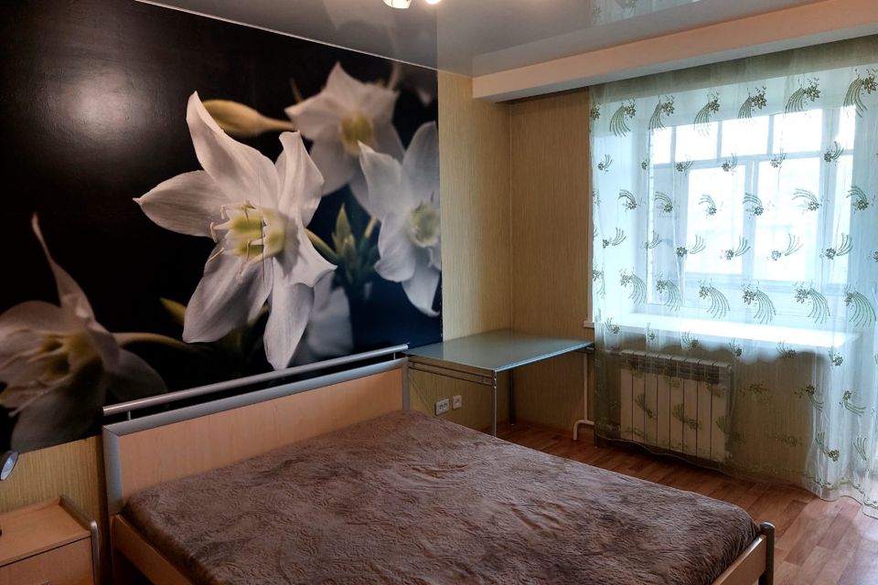 Продаётся 2-комнатная квартира, 45.7 м²