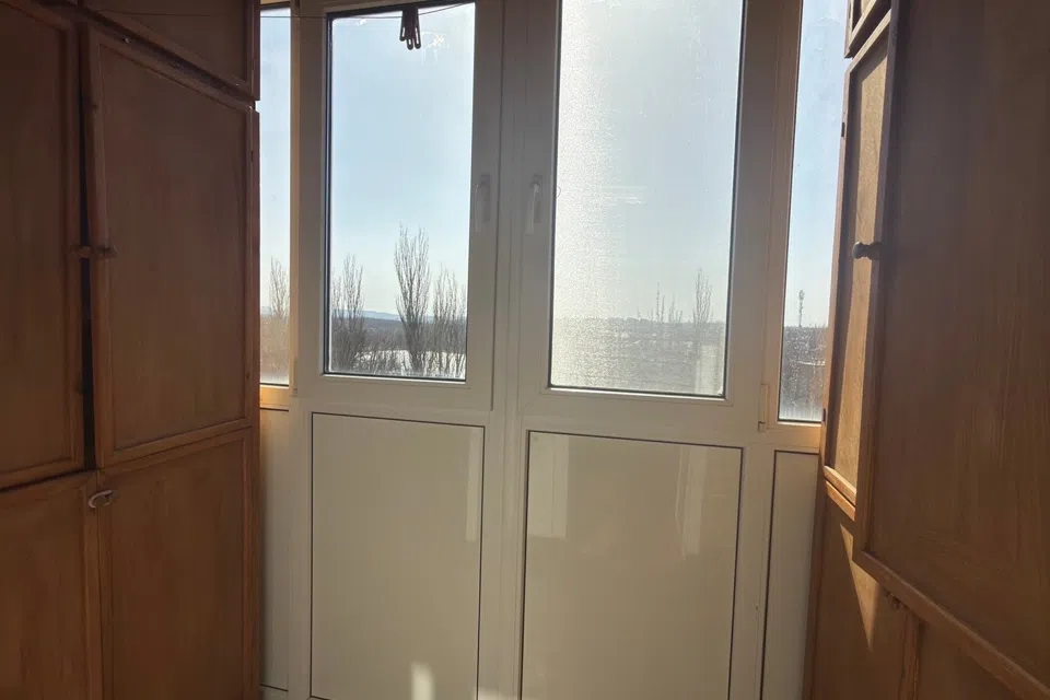 Продаётся 3-комнатная квартира, 72 м²