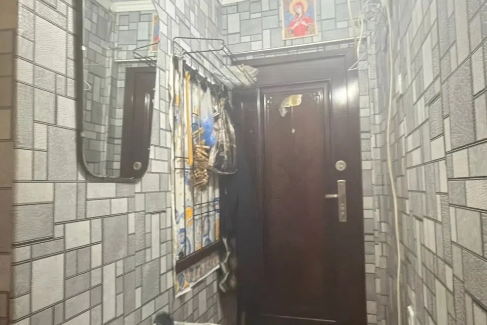 Продаётся 2-комнатная квартира, 44 м²