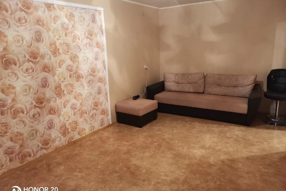 Продаётся 1-комнатная квартира, 30 м²