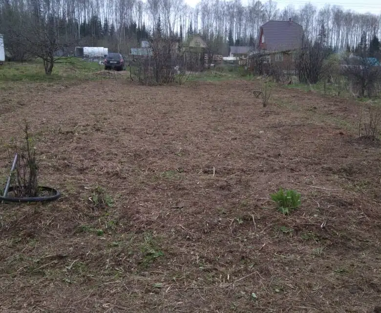 Продаётся участок, 10 сот., Садовый