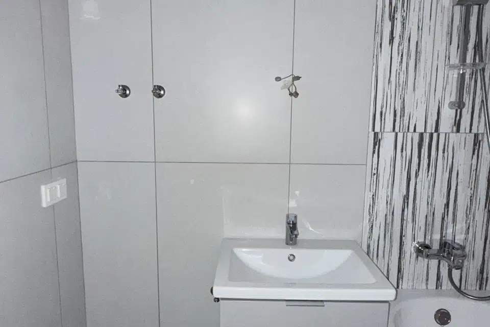 Продаётся 1-комнатная квартира, 37 м²