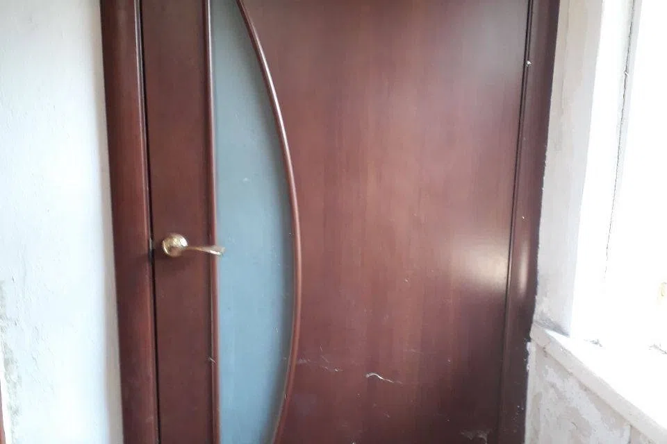 Продаётся 3-комнатная квартира, 58.6 м²