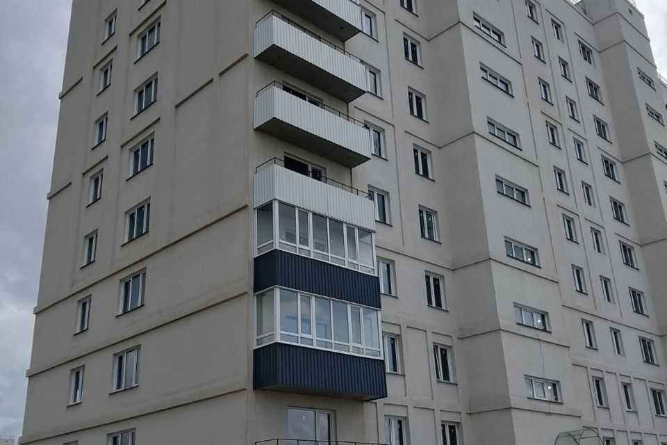 Продаётся 3-комнатная квартира, 87 м²