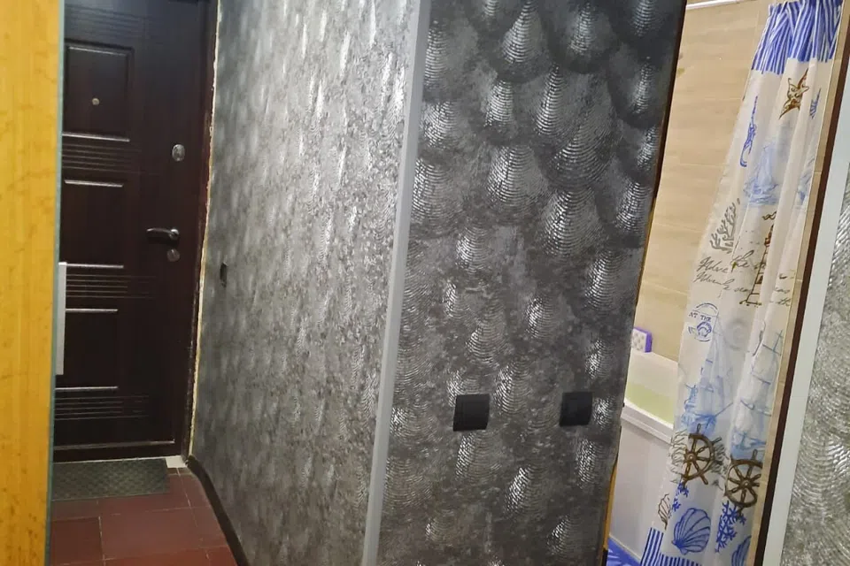 Продаётся 2-комнатная квартира, 49.6 м²