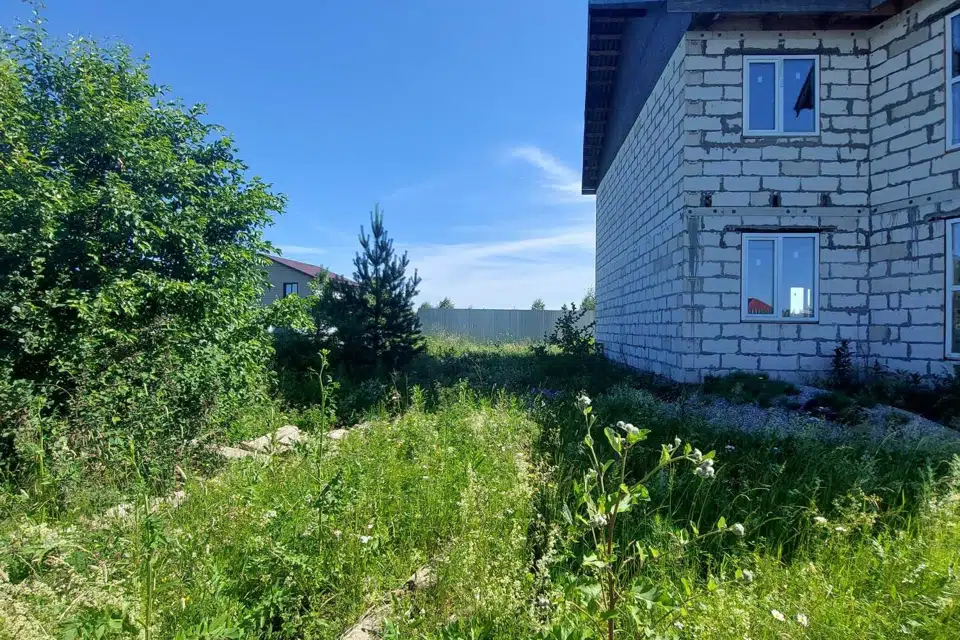 Продаётся 2-этажный дом, 191.7 м²