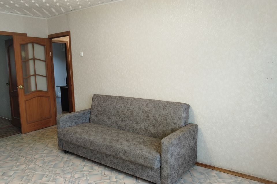 Продаётся 3-комнатная квартира, 59 м²