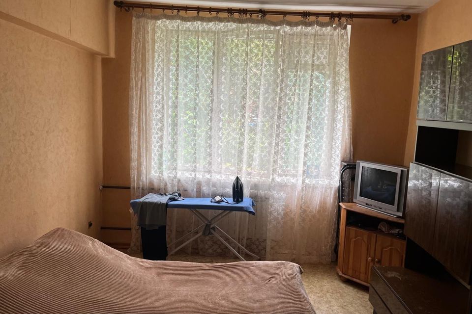 Продаётся 3-комнатная квартира, 72 м²