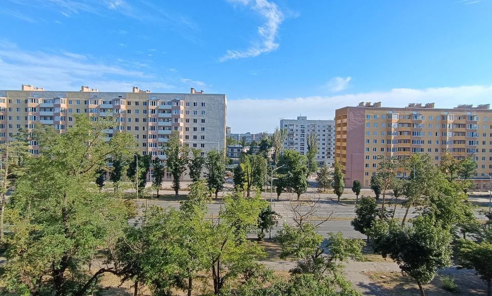Продаётся 2-комнатная квартира, 43 м²