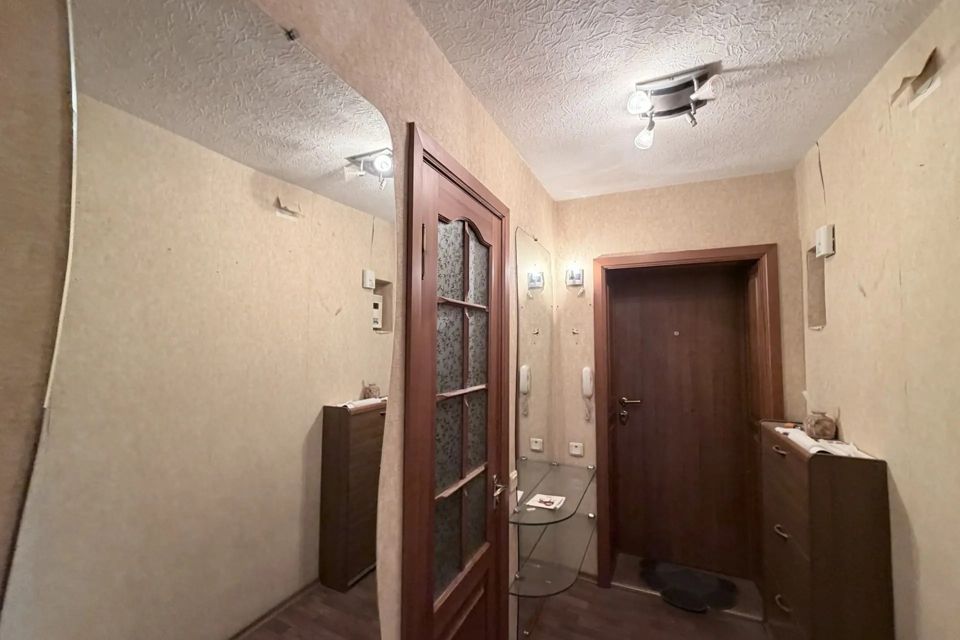 Продаётся 2-комнатная квартира, 44 м²