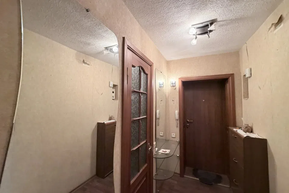Продаётся 2-комнатная квартира, 44 м²