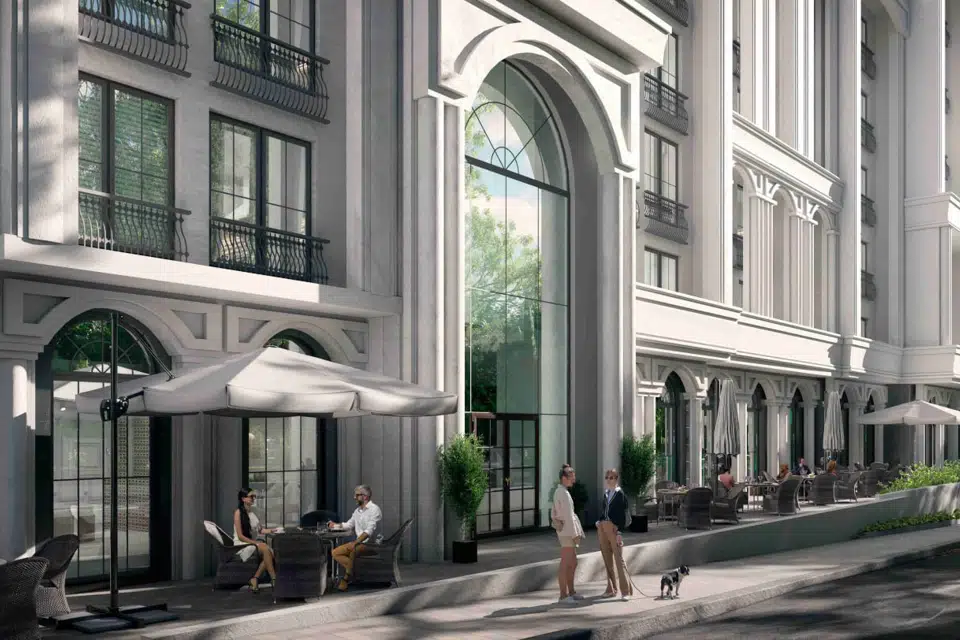 Продаётся 1-комнатная квартира, 40.19 м²