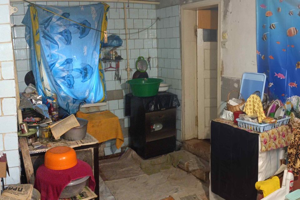 Продаётся 1-этажный дом, 75.3 м²