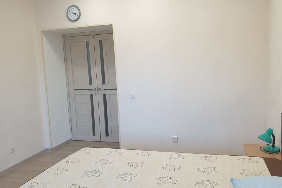 Сдаётся 2-комнатная квартира, 69 м²