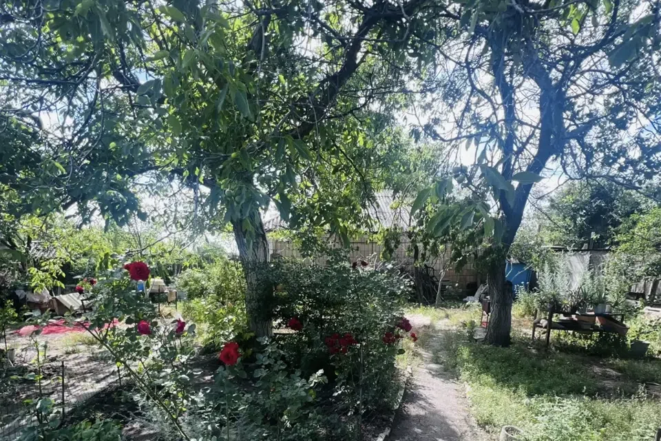 Продаётся 1-этажный дом, 52 м²