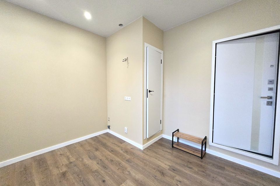 Продаётся студия, 15.5 м²