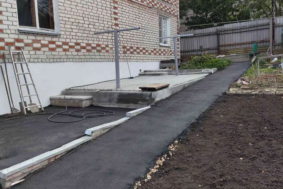 Продаётся 2-этажный дом, 160 м²