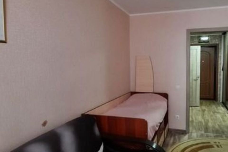Продаётся 1-комнатная квартира, 35 м²