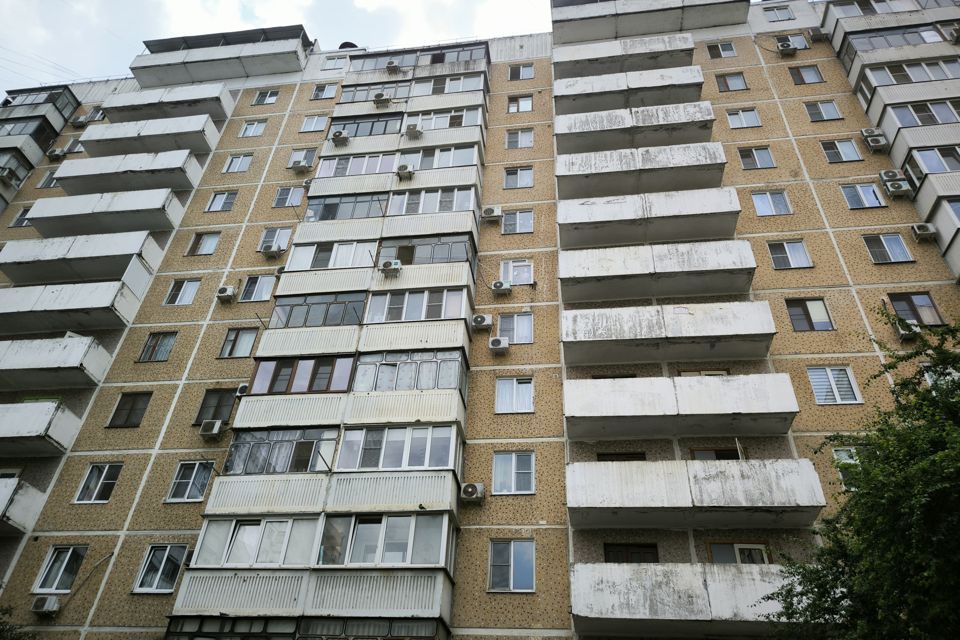 Продаётся 2-комнатная квартира, 51 м²