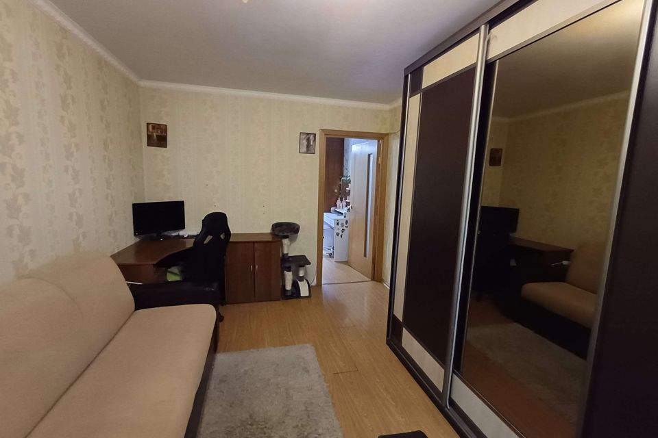 Продаётся 2-комнатная квартира, 45 м²
