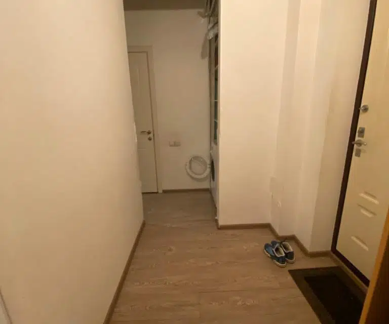 Продаётся 2-комнатная квартира, 56.1 м²