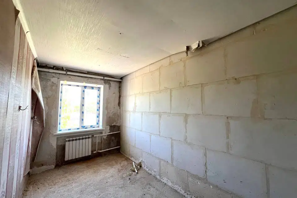 Продаётся 2-комнатная квартира, 41.3 м²