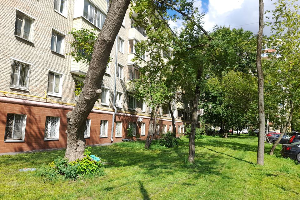 Продаётся студия, 11 м²