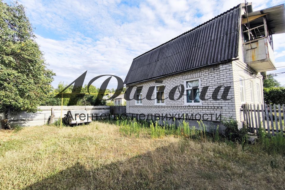 Продаётся 2-этажный дом, 136 м²