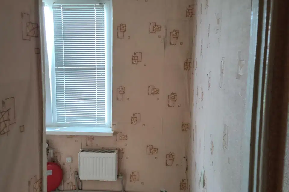 Продаётся 2-комнатная квартира, 46.4 м²